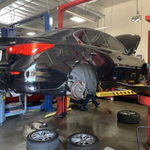 How to Find the Best Auto Repair in San Juan Capistrano