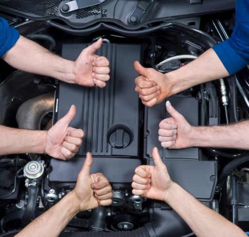 How to Find a Good Auto Repair Shop